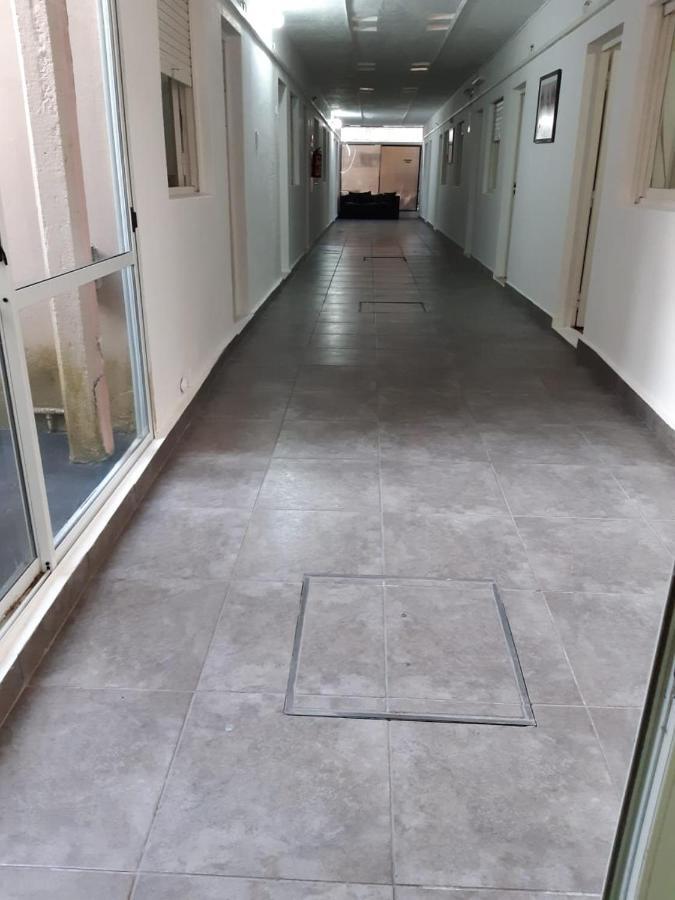 Hotel Santa Elena San Clemente del Tuyú Kültér fotó